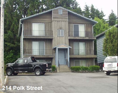 Building 2 - 210-220 Polk St
