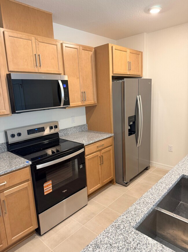 Foto del edificio - 2814 Raindrop Run St