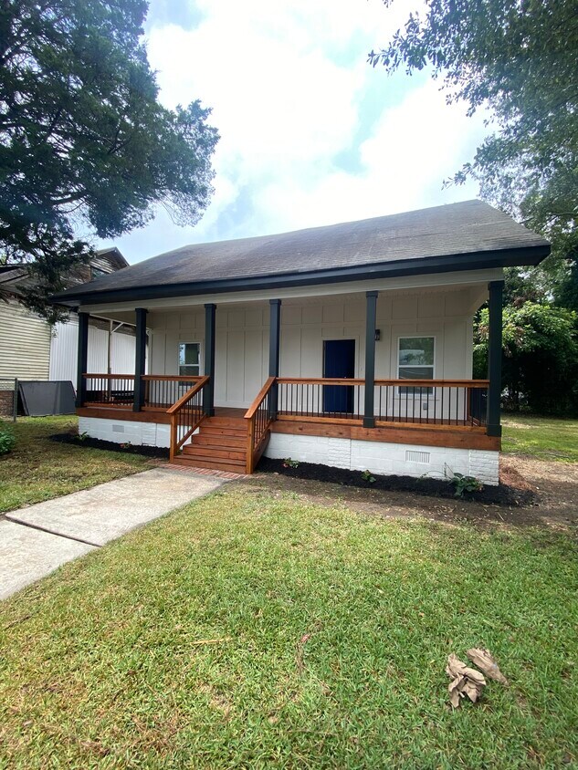 72 Davis St, Macon, GA 31204 House Rental in Macon, GA