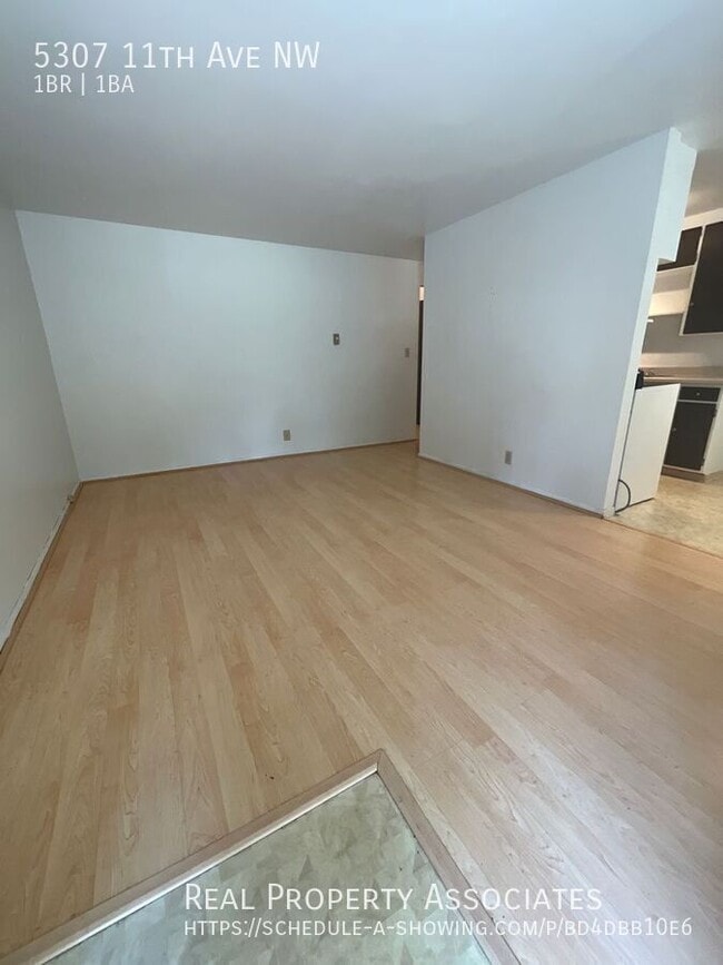 Foto del edificio - 5307 11th Ave NW