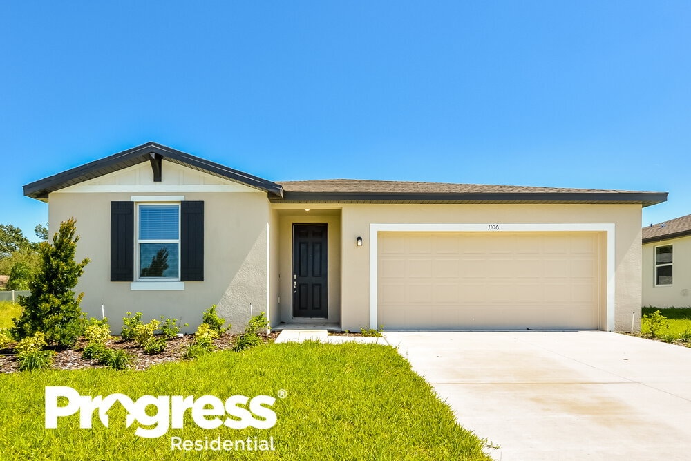 1106 Oak Vly Dr, Auburndale, FL 33823 House Rental in Auburndale, FL