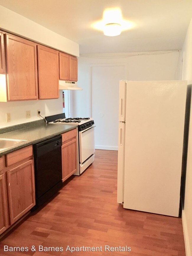 Foto del edificio - 400 Perrin St