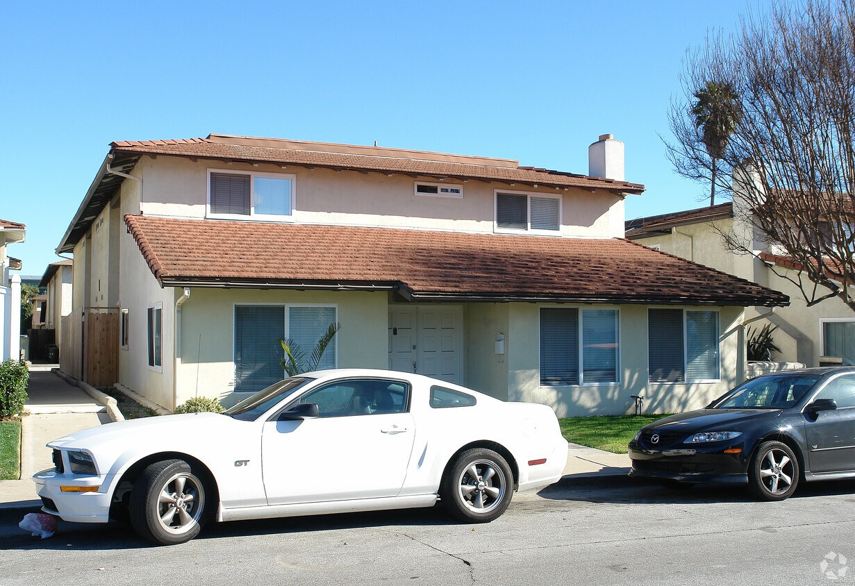 Building Photo - 4126 Patrice Rd