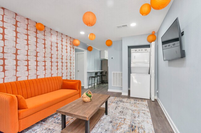 Foto del edificio - 3339 Simmons St
