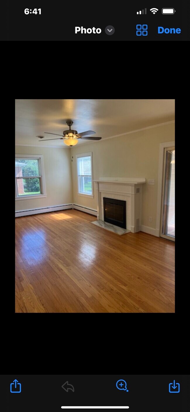 Photo - 6607 Horseshoe Rd House