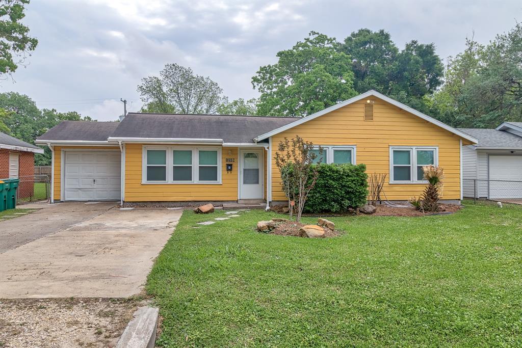 1209 Foreman St, La Marque, TX 77568 House for Rent in La Marque, TX