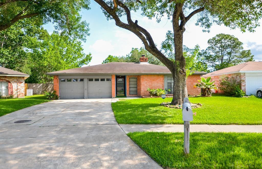 11514 Montverde Ln, Houston, TX 77099 House Rental in Houston, TX