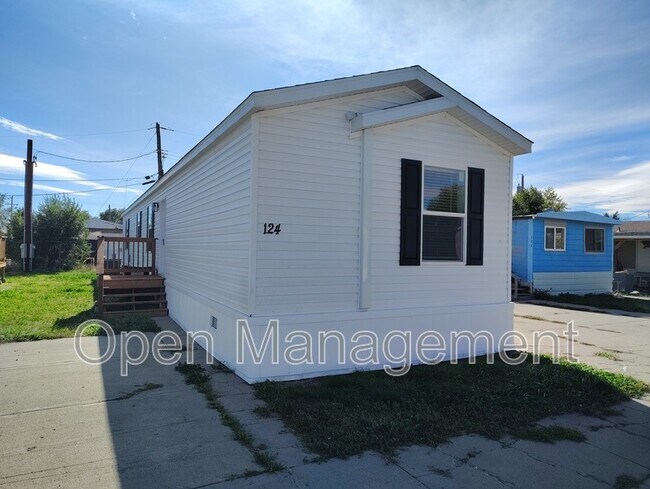 Foto del edificio - 24 Erin Ln