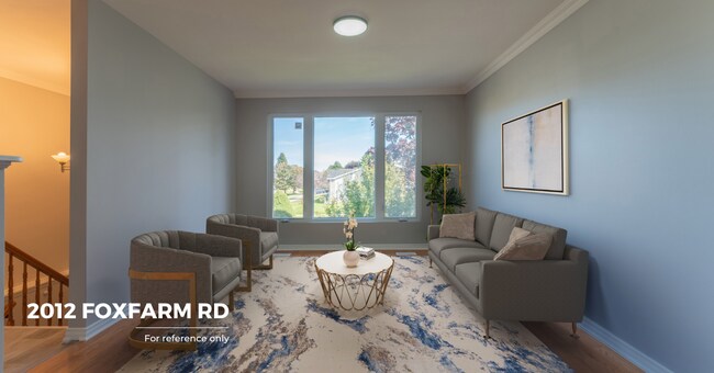 Building Photo - 5 Bedroom + Office/Flex Space Single Family Home for Rent | $3,999 + Utilities | Parking/Laundry ...