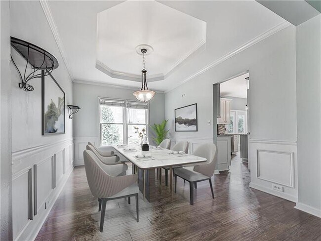 Foto del edificio - 104 Middlebrooke Ct
