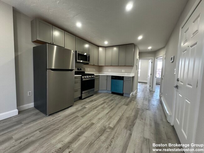 Foto del edificio - 90 Hammond St