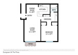 One Bedroom