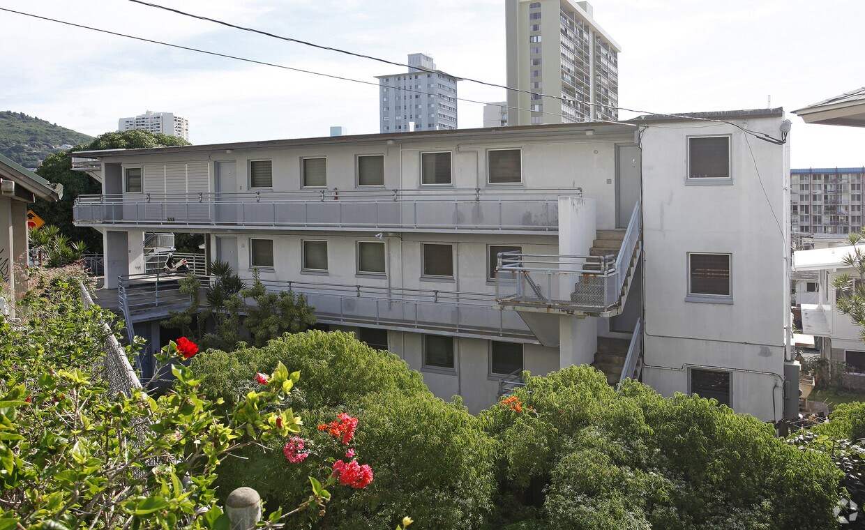 Building Photo - 1577 Thurston Ave