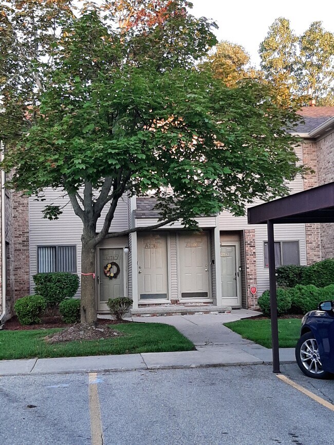 Foto del edificio - 42789 Lilley Pointe Dr