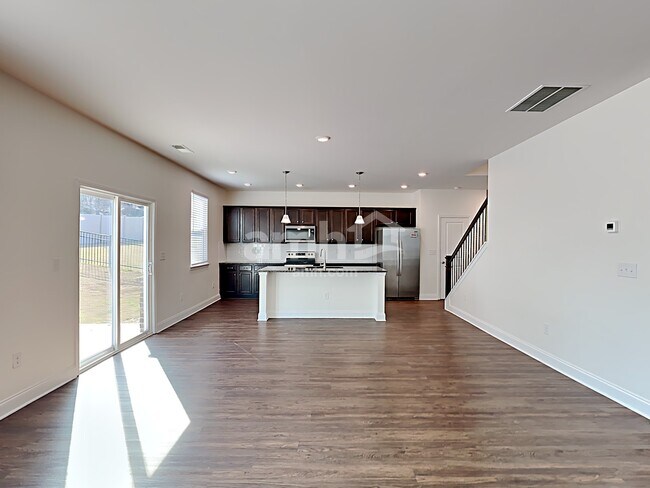 Foto del edificio - 1920 Brook Enclave Trail