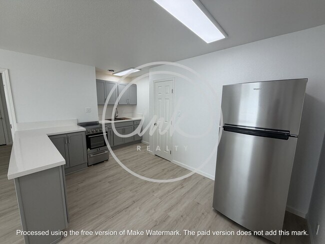 Foto del edificio - 415-421 E. Long Street