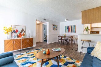 Interior Photo - Barber Park Apartments