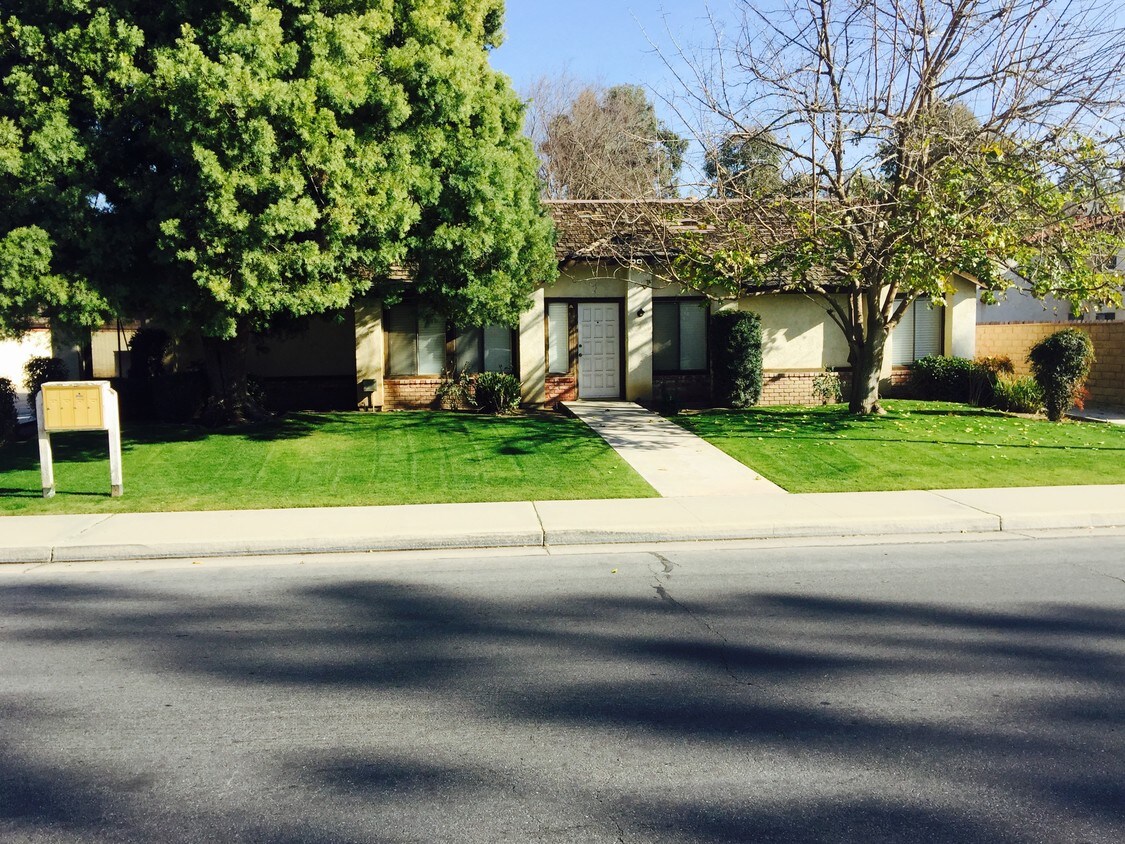 700 Quailridge Rd, Bakersfield, CA 93309 Apartments in Bakersfield, CA