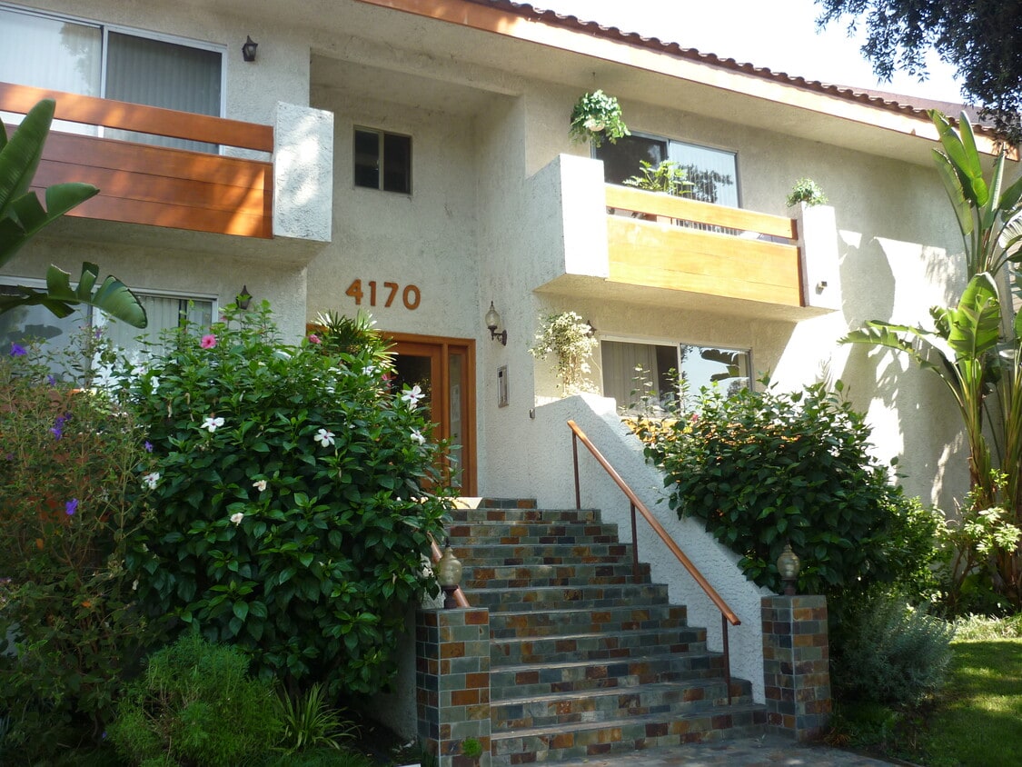 4170 Tujunga Ave, Studio City, CA 91604 Apartments in Studio City, CA