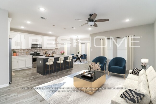 Building Photo - 5624 Fernander Dr