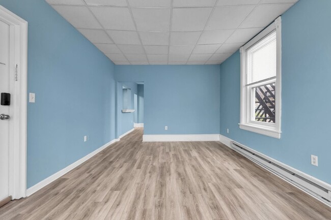 Building Photo - 540 Seneca St