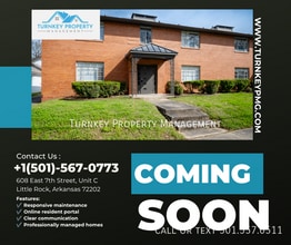 Building Photo - 608 E 7th St
