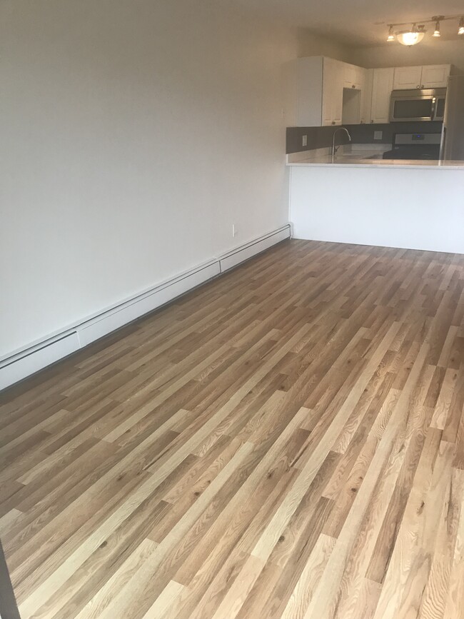 sala de estar - 29 Harvard Ave