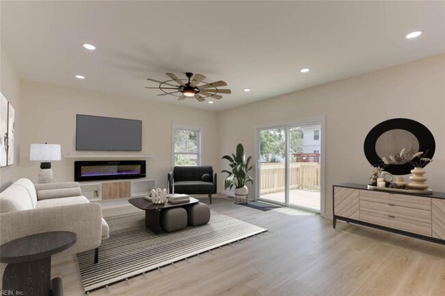 Foto del edificio - 1326 24th St