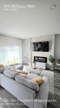Building Photo - 959 McFaull Mnr