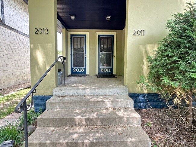 Foto del edificio - 2011 Ashland Ave