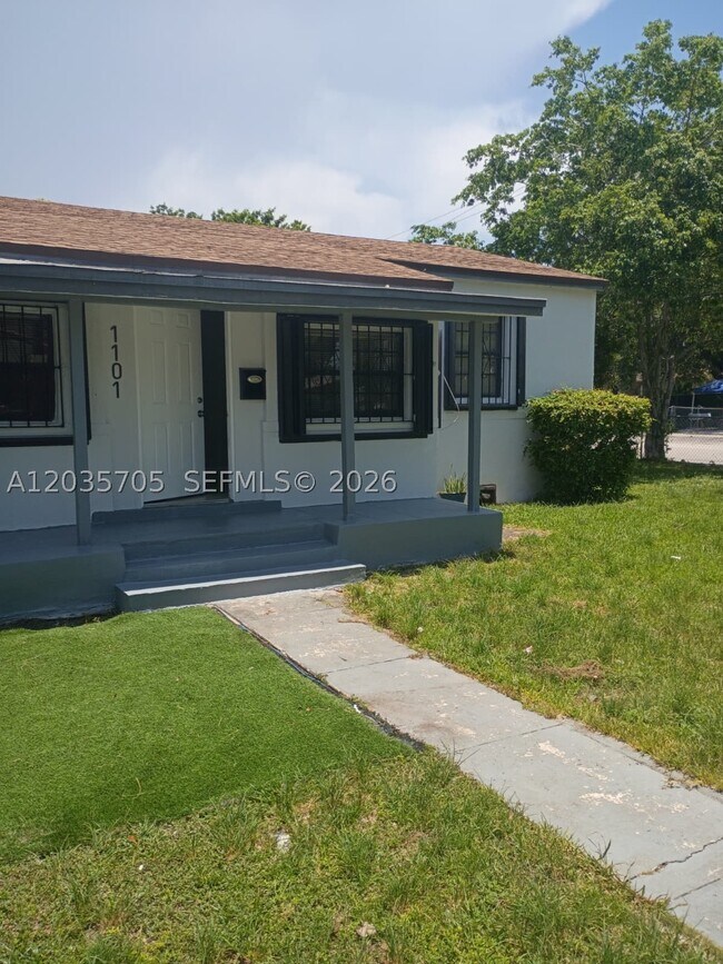 Foto del edificio - 1101 NW 55th St
