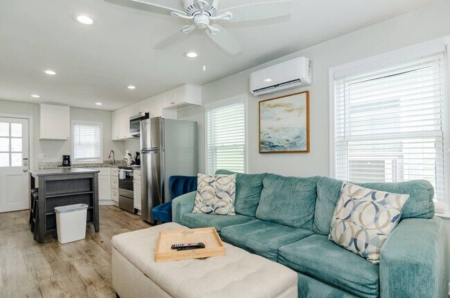 Building Photo - (K166) 209 K Avenue, Cottage #2, Kure Beac...