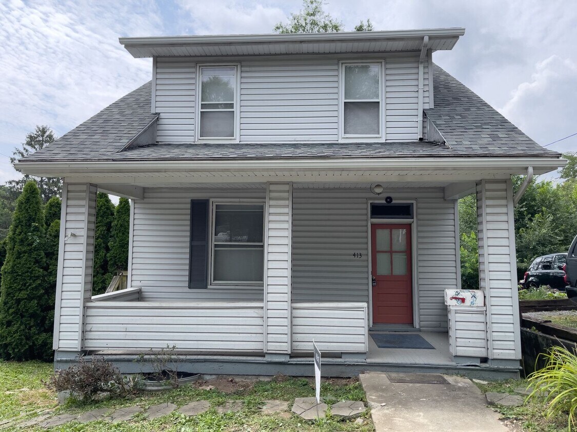 McLean Winmer Apartment for Rent in Cumberland, MD