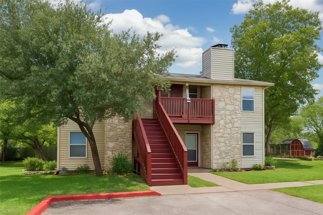 Building Photo - 823 Taulbee Ln