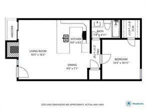Building Photo - 1317 Annex Ave