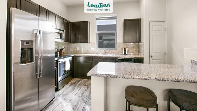 Foto del edificio - 4115 Louetta Rd