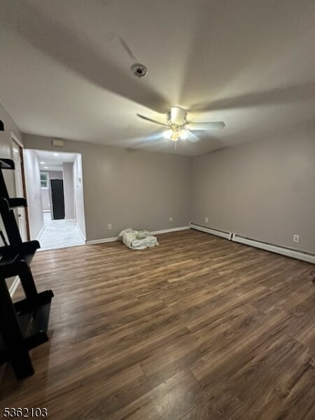 Foto del edificio - 389 Amherst St