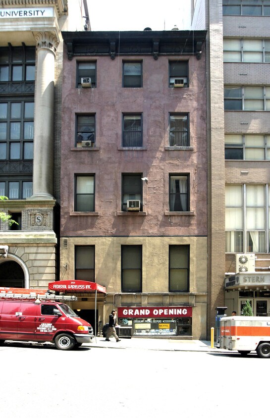 Primary Photo - 251 Lexington Ave