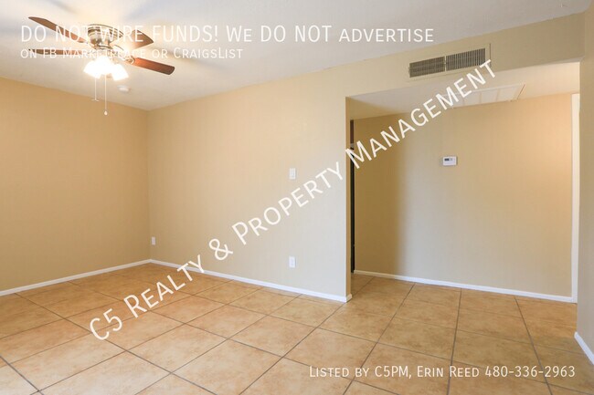 Foto del edificio - 4722 E Apollo Rd