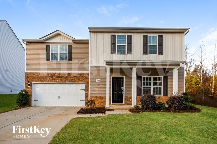 Foto principal - 3806 Quiet Creek Circle