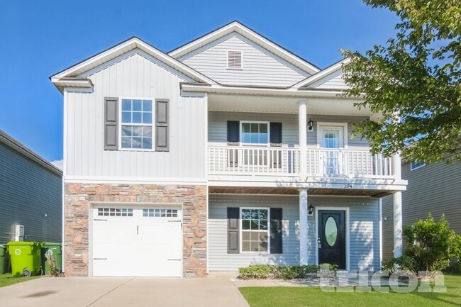 Building Photo - 294 Sunday Silence Ln