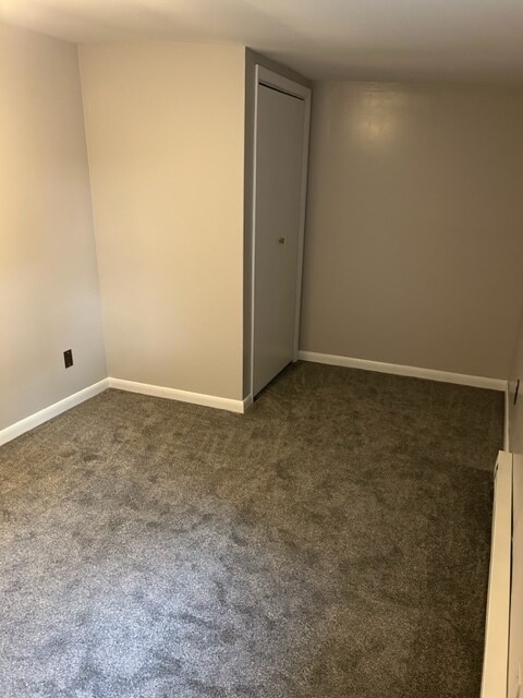 Bedroom/Living Room photo 1 - 15 Warren St