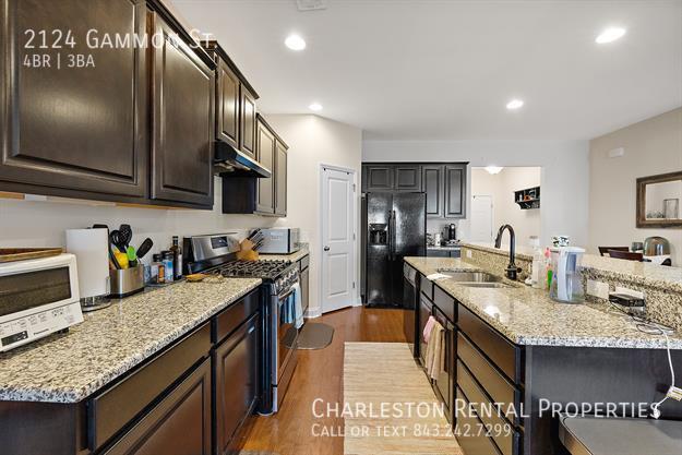 Building Photo - 2124 Gammon St