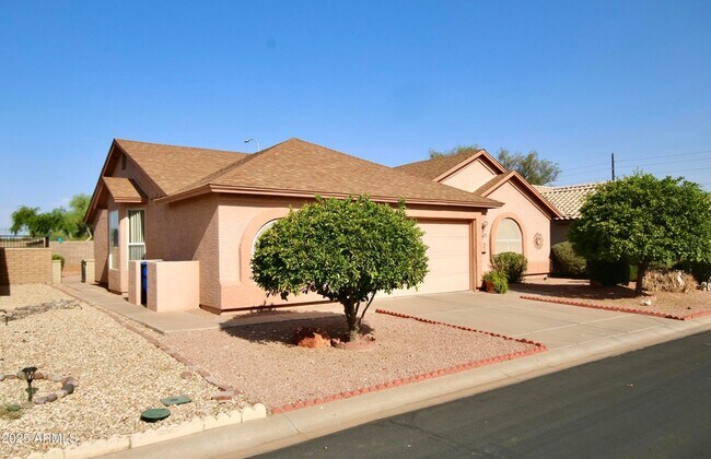 Foto del edificio - 6973 S Oakmont Dr