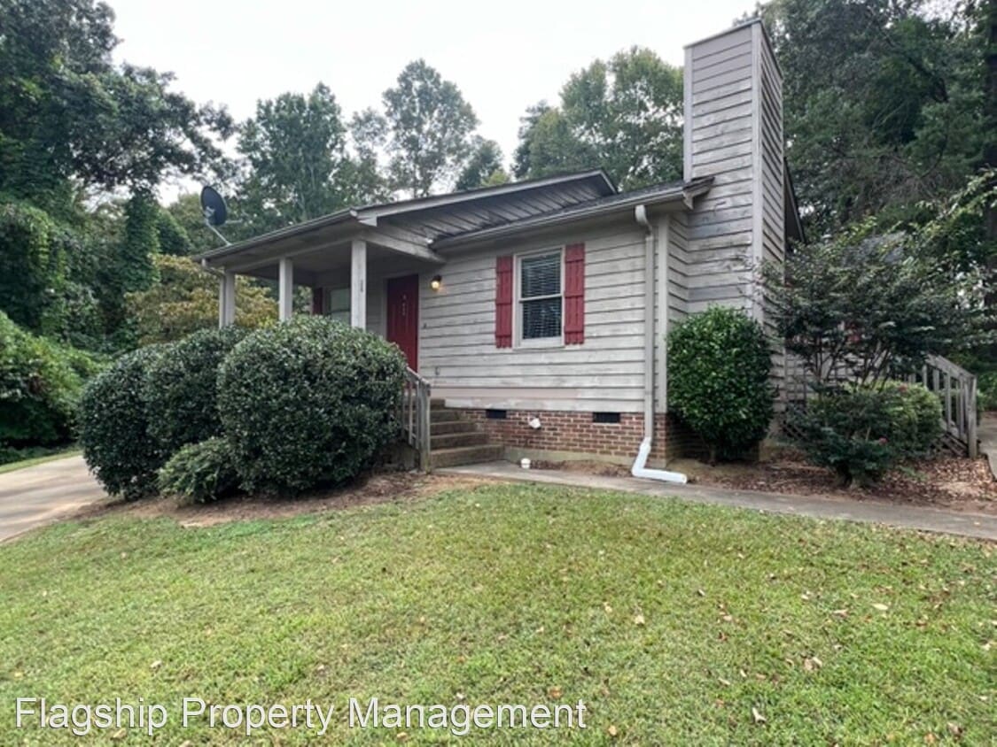 Primary Photo - 2 br, 2 bath House - 206-A Wildwood Drive