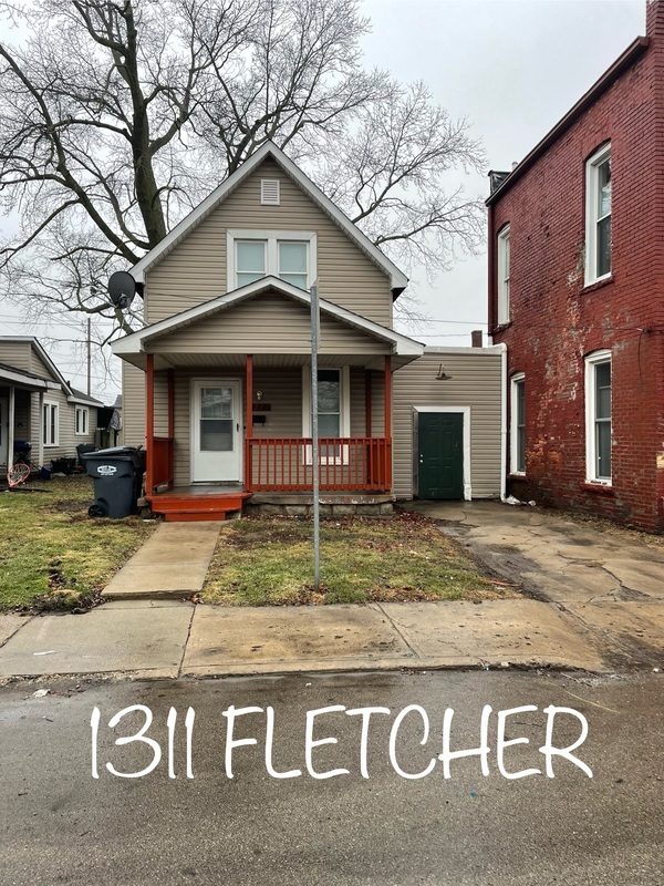 Foto principal - 1311 Fletcher St