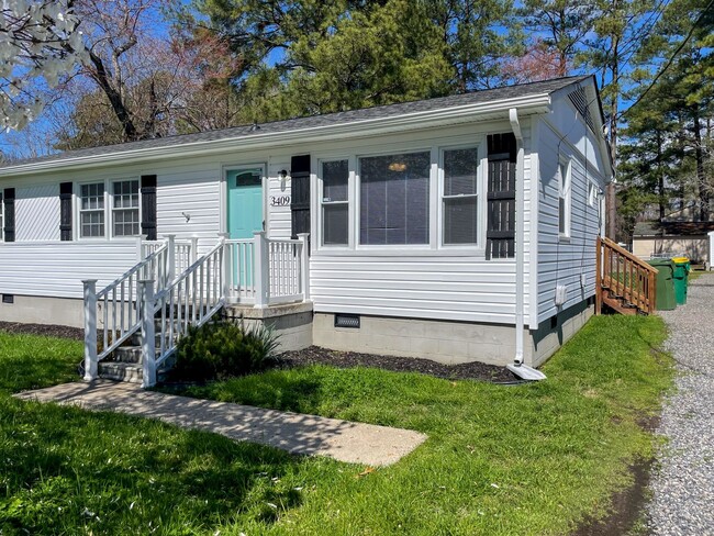 Building Photo - 3409 Jackson Farm Rd, Hopewell