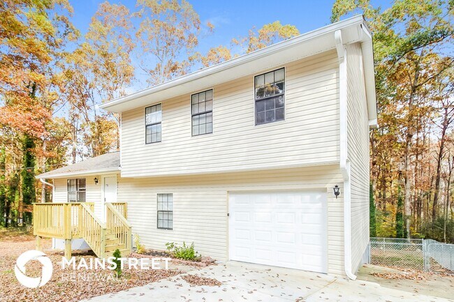 Foto del edificio - 2210 Davis Oaks Ct