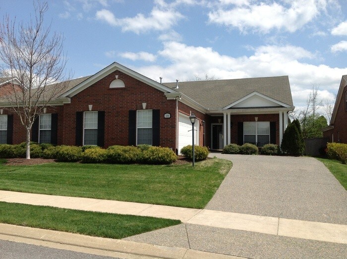 Primary Photo - Hendersonville- Winston Hills Villa