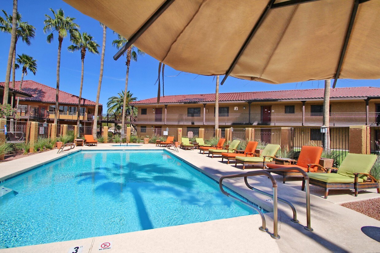 Mesa Royale Apartments Apartments in Mesa, AZ